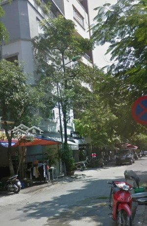 bán nhà phân lô ô tô hoàng cầu, đống đa 2 mặt thoáng, cách công viên vài bước 14.5 tỷ