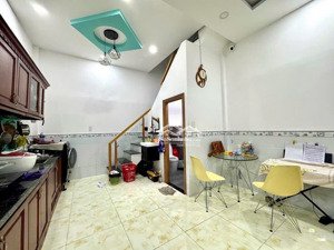 bán nhà lê đình cẩn, tân tạo, bình tân - 40m - 2pn - giá nhỉnh 4đ