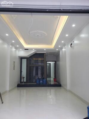 Bán Liền Kề Tổng cục V_ BCA xây mới tinh, 60m2, 7 tầng, 2 thoáng trước sau