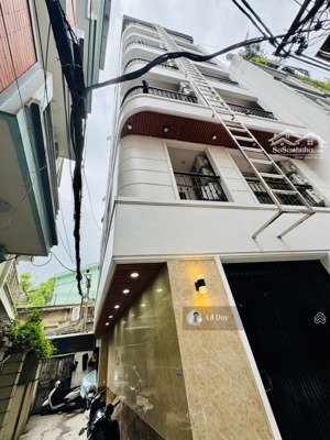 bán toà ccmn lô góc phố tây sơn,60m2x7t thang máy,20m ra oto, an sinh đỉnh.giá 16,8tỷ. quận đống đa