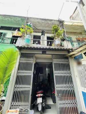 chung cư quận 11 - shr - 32m - giá 1.8đ