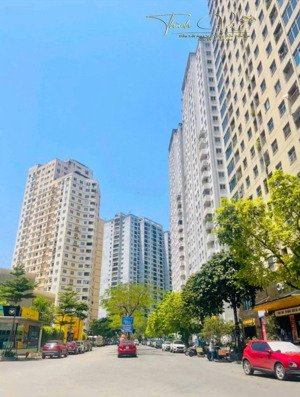 bán nhanh - nhà phân lô vỉa hè đôi kđt văn khê, hà đông ,5 tầng đẹp ở ngay!