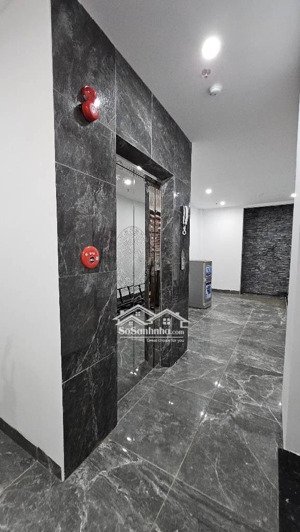 bán nhà chdv thang máy xã đàn, đống đa dòng tiền ổn định, full nội thất 15.5 tỷ