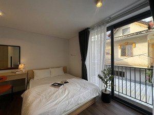 căn hộ ngay đh văn hiến - âu cơ - luỹ bán bích