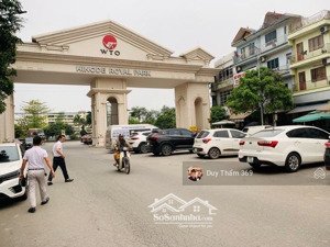 hinode royal park | 6 tầng thang máy | kinh doanh bất chấp | view thoáng vĩnh viễn | 90m | 16.8 tỷ