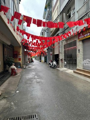 nhà phú diễn, bắc từ liêm, 50m2, 6 tầng, thang máy, mt 3.2m, ô tô, giá 12.5 tỷ