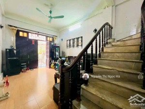 bán nhà yên hoà cầu giấy, sát nhà ra mặt phố, vị trí cực đẹp - dt45m2. mt5.6 -12.5 tỷ (nhà dân xây)