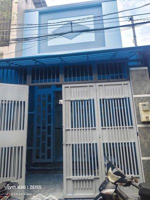 không tìm được căn thứ 2 nhà 4x16m 2 tầng chỉ 4.x tỷ!