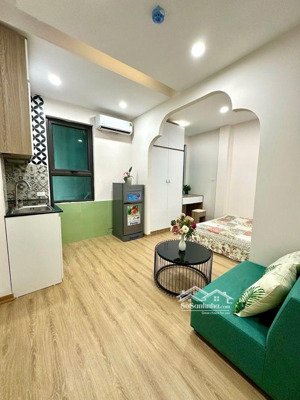 siêu phẩm dòng tiền thiên hiền 120m2, 8 tầng thang máy 26 phòng khép kín