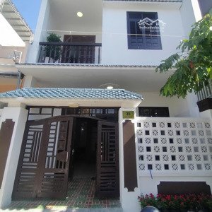 chính chủ bán nhà 2 tầng đường sơn thuỷ 4 ngang 6m gần bãi tắm