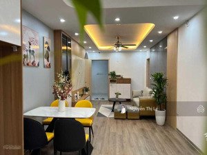 chính chủ bán nhà tòa chdv 7t thang máy phố quan hoa 220m2 thu hơn 200tr/th sổ đầy đủ (gcg305049)