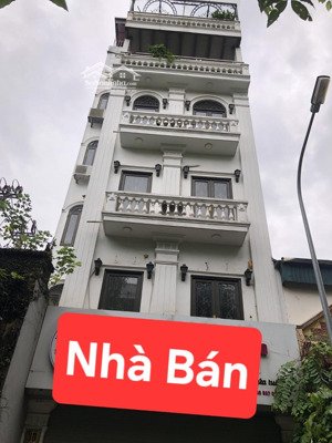 hiếm nhà bán, phố ngọc lâm, long biên. vỉa hè, kinh doanh, gara, thang máy. dt75m2, mt5m, 34.5 tỷ