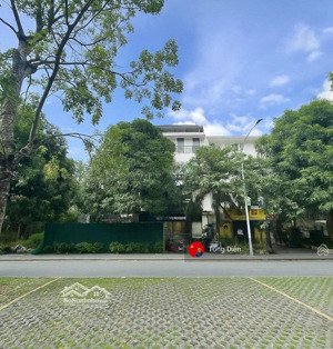 tống diễn . bán nhà phố marina, 2 mặt đường trước sau, 564 m2 sàn, 43 tỷ