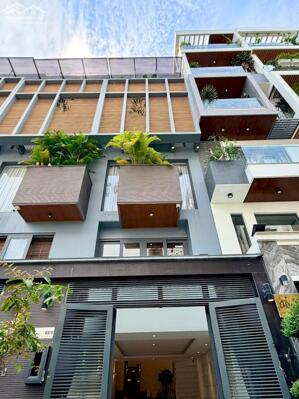 Bán Siêu Phẩm Nhà Phố Khu Đồng Bộ Đường Nguyễn Tư Giản, Phường 12, Quận Gò vấp, Hồ chí Minh