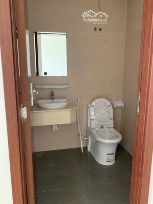 căn hộ tecco home an phú, ngay mặt tiền dt743 vòng xoay an phú, diện tích 60m2, 2pn, tầng 8