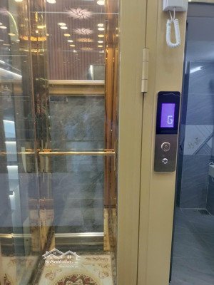 gấp bán nhà 5tầng thang máy, mt đường 12m hương lộ 2-mã lò, phường btđ a, quận bình tân. giá: 9,49t