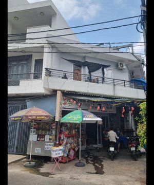 hẻm 9m có vỉa hè 2 mặt thoáng 5*15