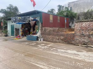 bìa làng cổ loa đông anh, dt 70m2 vuông vắn đường rộng, hàng xóm vin cầu tứ liên