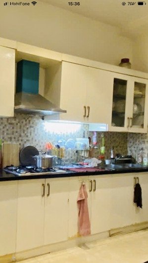 bán nhà lạc long quân - nở hậu - ngõ thông -2 thoáng trước sau - dt39.8 *5t- 11.3 tỷ