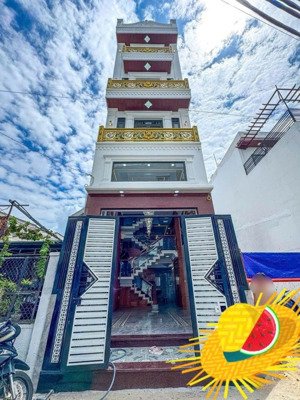 bán nhà mới đẹp mê ly 56m2, 8,5 tỷ tại lê văn quới, bình trị đông, bình tân, hcm hot!