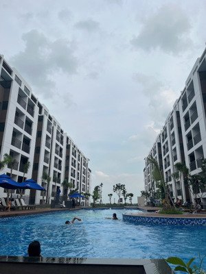 cho thuê căn hộ chung cư 68m2 quận 2