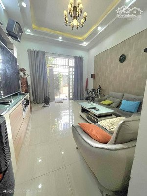 cư xá phú lâm a, 3 tầng giá chỉ 6 tỷ 1 (4x14m)