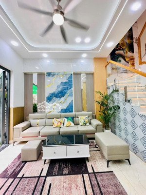 bán nhà hẻm thông thạnh xuân 18 ngay ngã tư ga quận 12