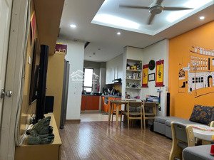 bán gấp căn hộ 72m2, 5,35 tỷ tại the pride, full đồ ( đúng giá )