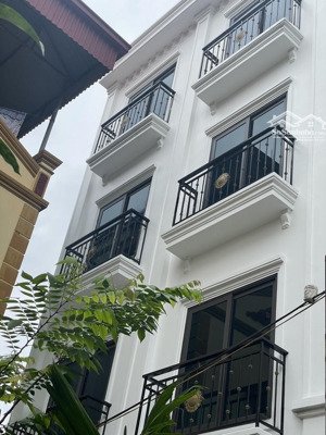 bán nhà riêng 7,9 tỷ, 52m2 tại cổ điển a, tứ hiệp, thanh trì, hà nội