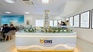 bcons asahi 49.58m2 2pn 1wc giá đã vat 2 tỷ 382 vốn 20% 476tr nhẹ nhàn thanh toán 3 trong 6 tháng