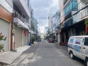 nhà 4 tầng hẻm xe tải lê văn quới - mà chỉ 7,85.. tỷ