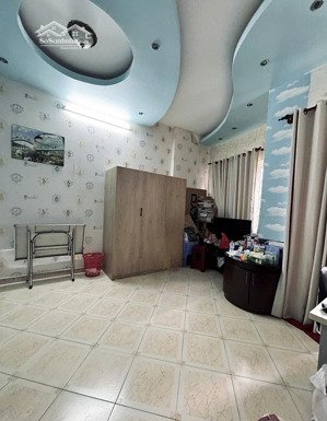 bán nhà giá tốt 80m2 chỉ 8.8 tỷ hxh hoàng hoa thám phú nhuận nhà 3 tầng kiên cố ngang lớn 4.7m