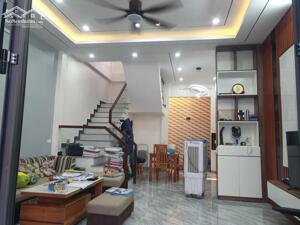BÁN NHÀ ĐẸP 2.7 TỶ 3 TẦNG 60M2 ( TÂY BẮC ) NGÕ NGUYỄN TRI PHƯƠNG
