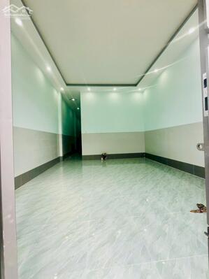 CHO THUÊ NHÀ TRỆT MỚI ĐẸP - KDC PHÚ AN - CÁI RĂNG - CẦN THƠ