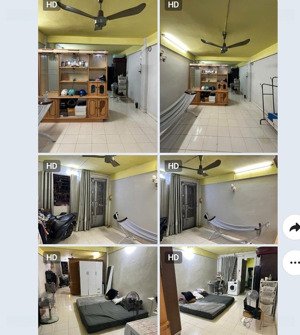 cho thuê căn hộ chung cư phạm thế hiển, p4, q8