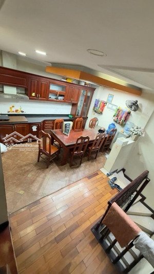 bán nhà phương mai- đống đa mặt ngõ kinh doanh có gpxd 5 tầng hiện đại giá 19.8 tỷ