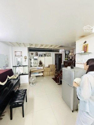 bán nhà 4 tầng hẽm xe tải lâm văn bền, quận 7, dt 54m2, giá 5.6 tỷ