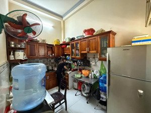 nhà nhỏ vị trí đẹp ít có tại trung tâm gò vấp - thống nhất - 4.75 tỷ