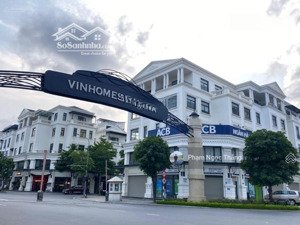 căn thô xẻ khe duy nhất vinhomes marina - ha-3 view trường học 105m2 - tpt 