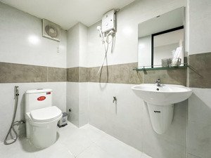 cho thuê căn hộ 1pn cao cấp trần hưng đạo, q5