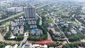 BDS HVL BÁN C17 BÁCH KHOA Q9 18x21m giá ok Siêu Phẩm Nền Biệt Thự Bách Khoa