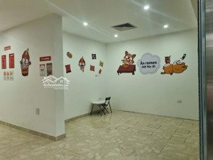 cho thuê nhà mặt phố vũ trọng phụng diện tích 39m2 x 6 tầng mặt tiền 4.5m, phù hợp mọi mô hình