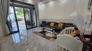 cho thuê nhà riêng 2 lầu khu dân cư nam long 3 phòng ngủ