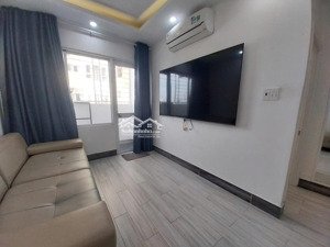 bán căn hộ osc land 50m2, tầng cao full nội thất mới, giá 2.250 tỷ. lh 