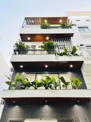 bán nhà riêng 5,26 tỷ, 58,5m2, đẹp, nhiều tiện ích, thống nhất, p16, gò vấp, hcm