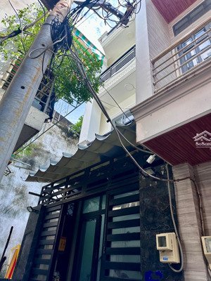 ngay tân kỳ tân quý sát aeon tân phú - 4 tầng 50m2, 4pn - tặng full nội thất - chỉ 5.x tỷ