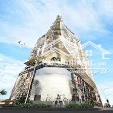 cho thuê chung cư bảy hiền tower đường phạm phú thứ p11 q. tân bình. dt 82m2 2pn 2wc