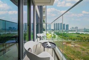 bán gấp cc đẹp giá tốt nhất tại the metropole, view sông sài gòn, landmark 81