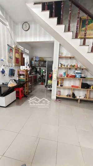 nhà sổ hồng riêng, chính chủ chưa qua kinh doanh, tam bình, thủ đức cũ