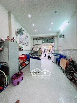 nhà mặt tiền phạm thế hiển _ p4, quận 8 _ chỉ 12,9 tỷ _ 62m 2 ( 4x16 ) _ 4 tầng